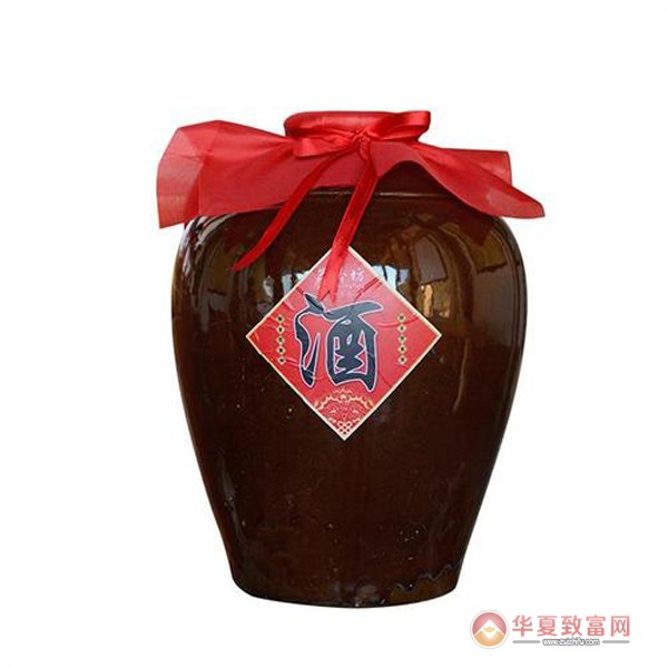 蔡岭坊生态黄酒加盟